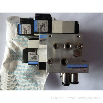 KGA-M7110-00X EJECTOR valve for yamaha YV88Xg smt machine